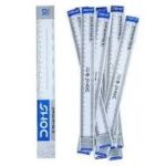 DOMS 30CM RULER 3459