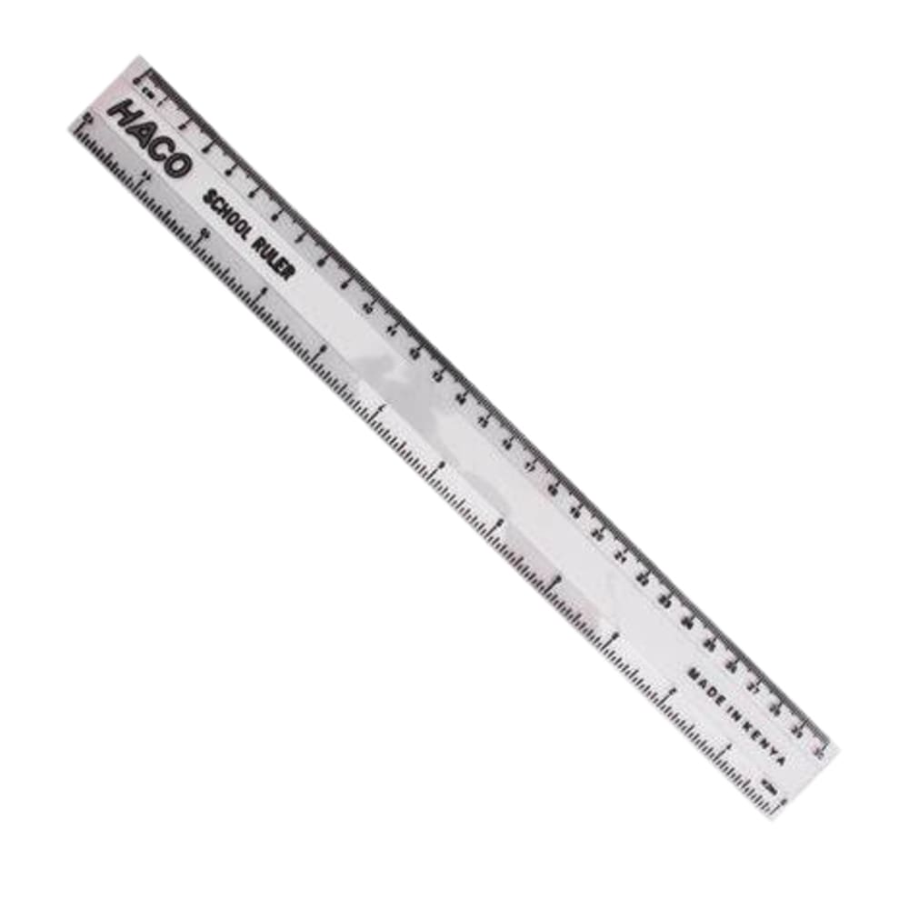 haco-ruler