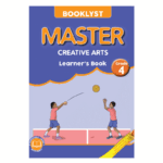 Master Creative Activities Grade 4