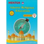 Mentor I.R.E Grade 4