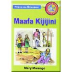 Maafa Kijijini by Mwango
