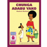 Chunga Adabu Yako