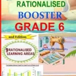 Smartboost Rationalised Booster Grade 6
