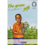 The Green Gift by Diane Omondi