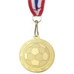 Football Gold Medal