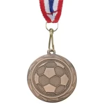 Football Bronze Medal