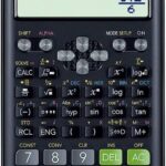 FX 991 ES PLUS CASIO SCIENTIFIC CALCULATOR