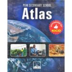 Peak Secondary School Atlas (EAEP) by EAEP