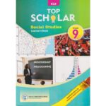 TOP SCHOLAR SOCIAL STUDIES GRADE 9 