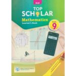 TOP SCHOLAR PRE-TECHNICAL GRADE 9
