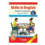 Skills in English Grade 4
