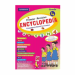 Premier Revision Encyclopedia Grade 4