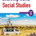OUP EVOLVING WORLD SOCIAL STUDIES GRADE 9