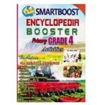 Smartboost Encyclopedia Booster Grade 4