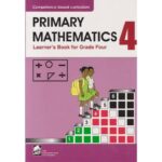 Primary Maths Grade 4 (JKF)