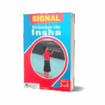 Signal Kichocheo Cha Insha Grade 3 & 4