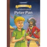 The Adventures of Peter Pan