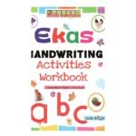 Ekas-Handwriting-Activities-Workbook