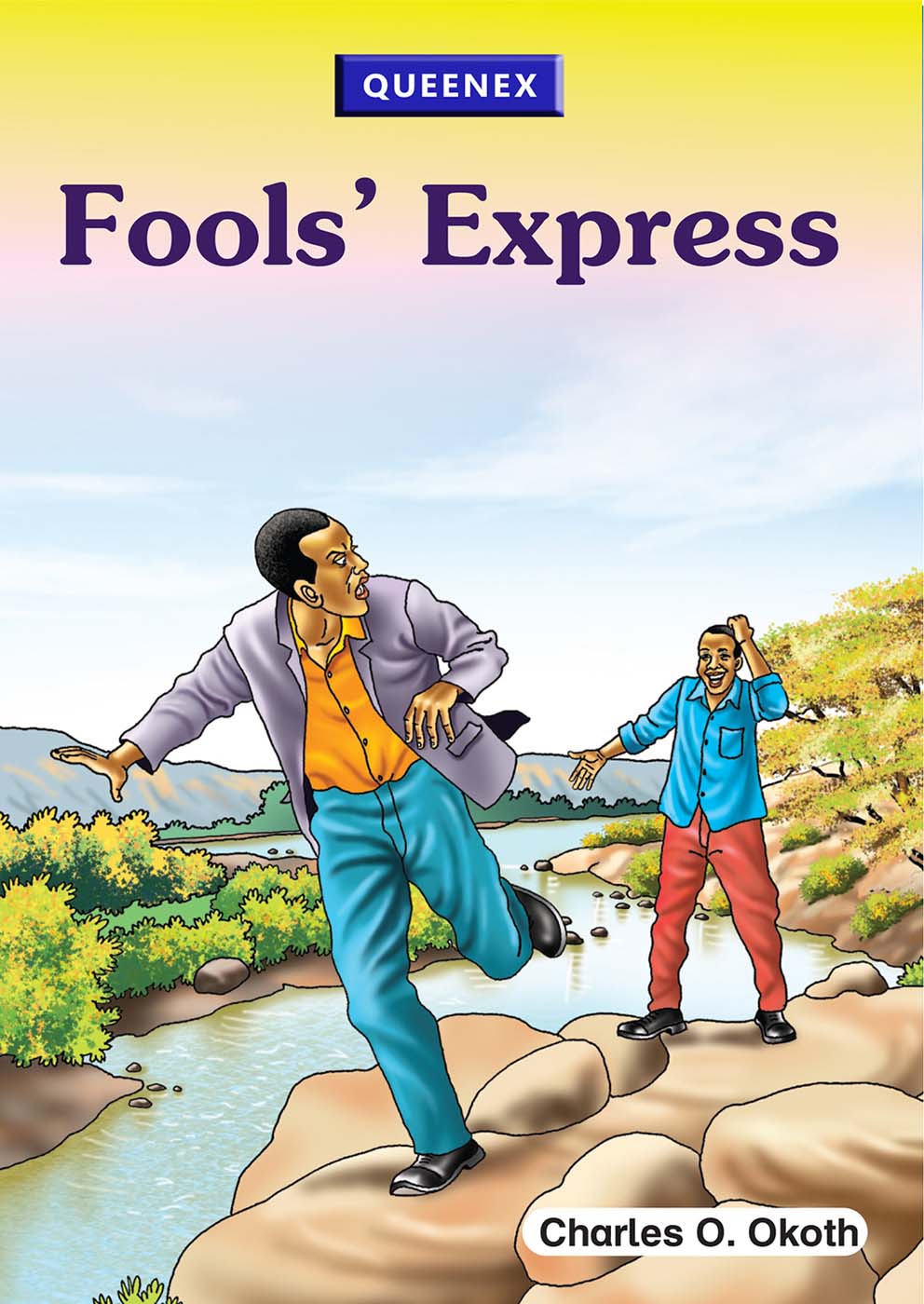 Fools' Express Cover.cdr