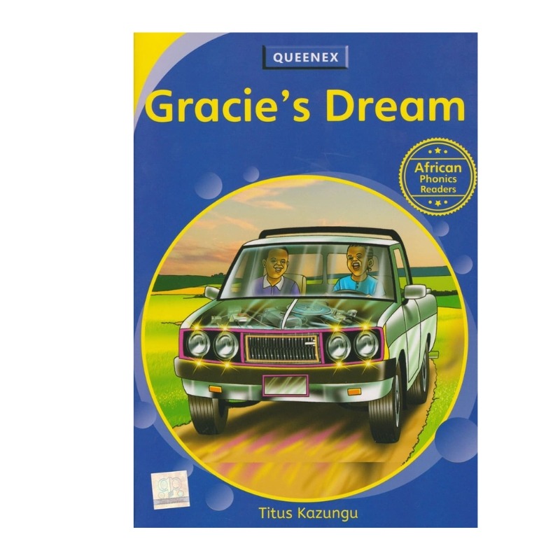 Gracie's Dream lvl PP1
