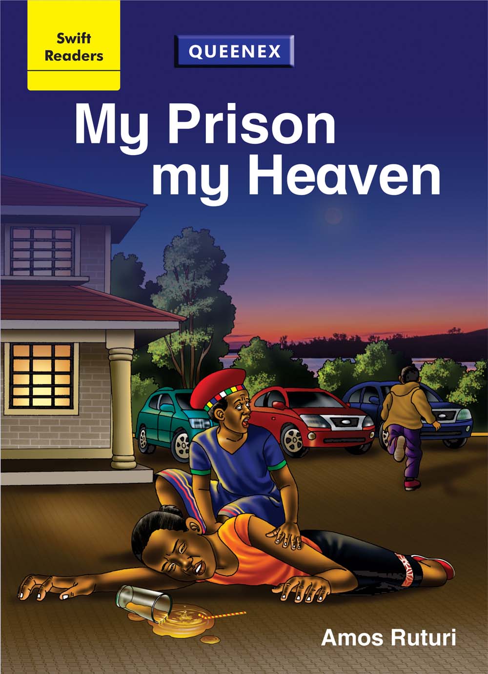 My-Prison-my-Heaven