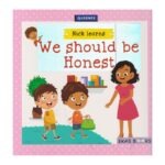 Nick Learns we Should be Honest lvl PP1