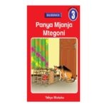 Panya-Mjanja-Mtegoni