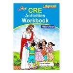 Premier CRE Activities Workbook – Play Group