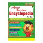 Premier Revision Encyclopedia – Day Care