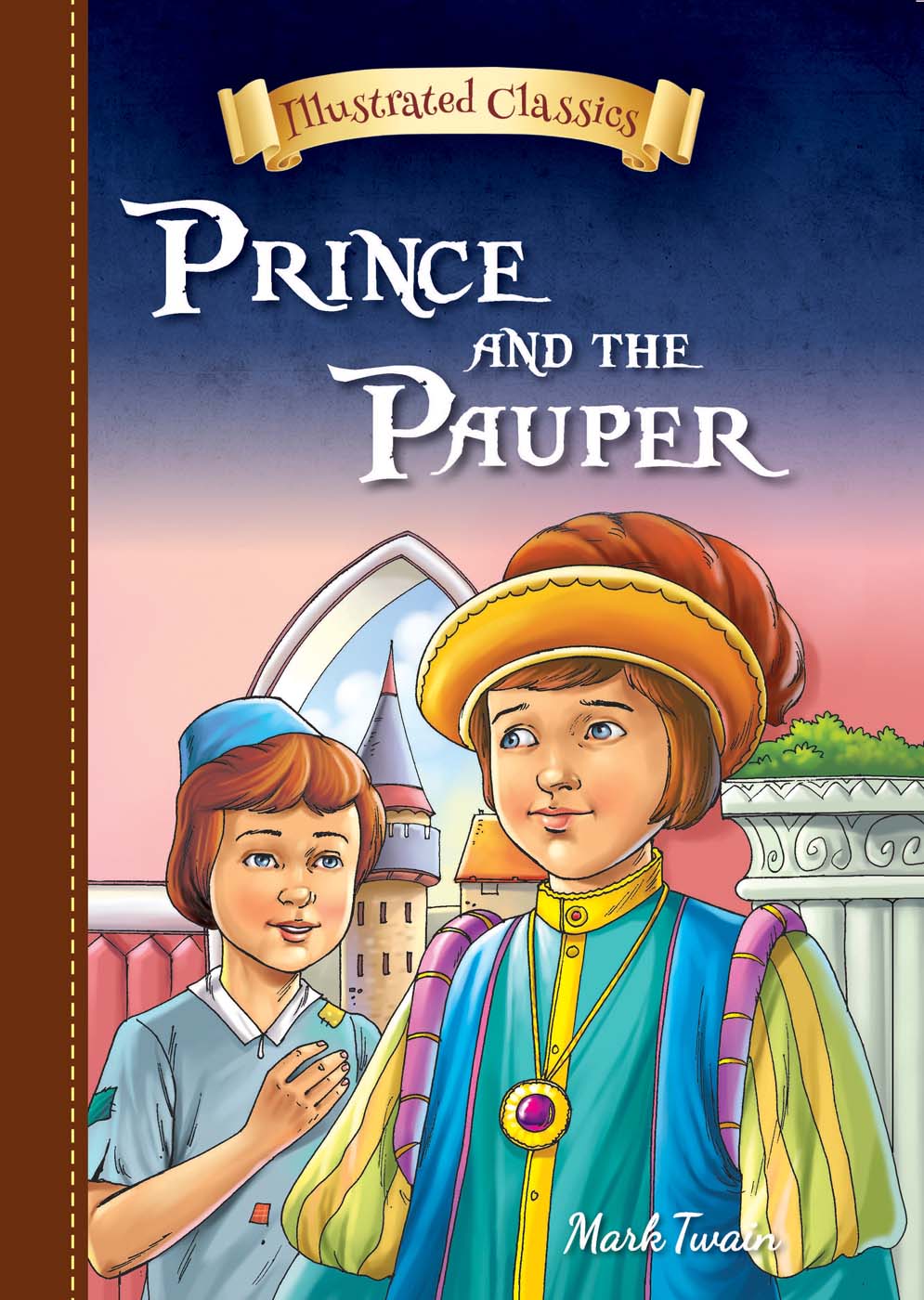 Prince-and-the-Pauper Prince-and-the-Pauper