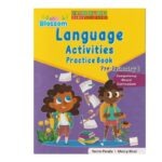 Queenex Blossom Language Act Practice PP1