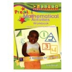 The Premier Mathematical Activities Workbook