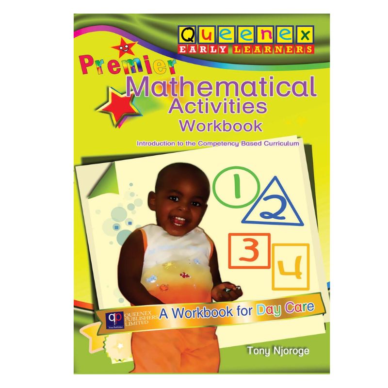 The Premier Mathematical Activities Workbook