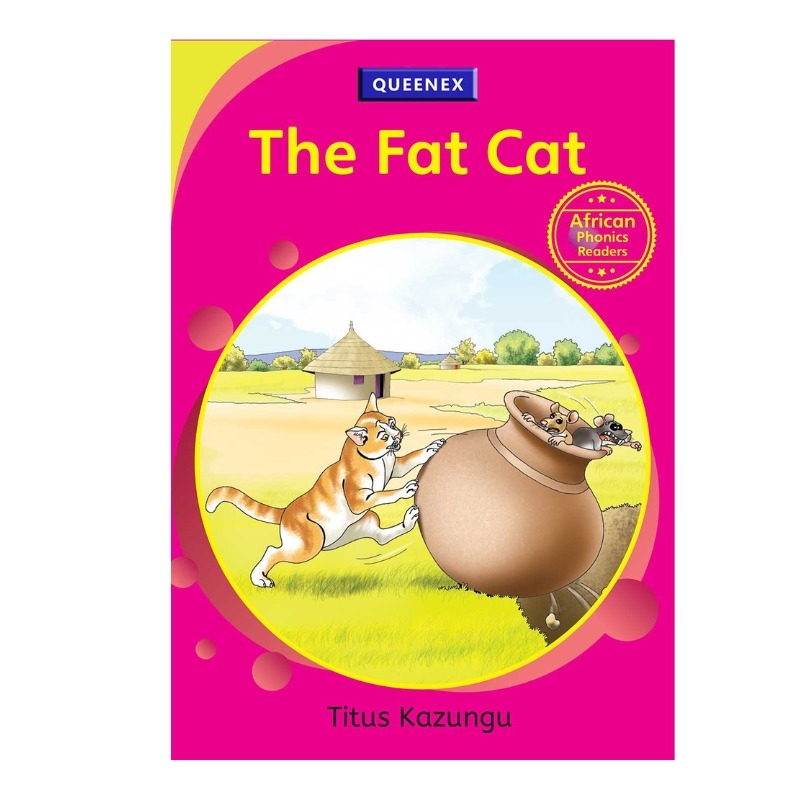 The fat Cat The fat Cat