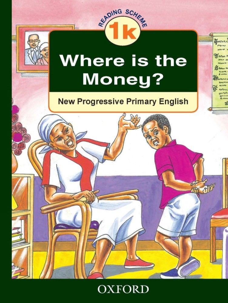 1KWhereistheMoney