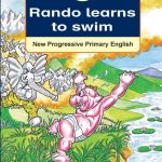 Rando Learn To Swim