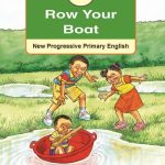 Row Your Boat