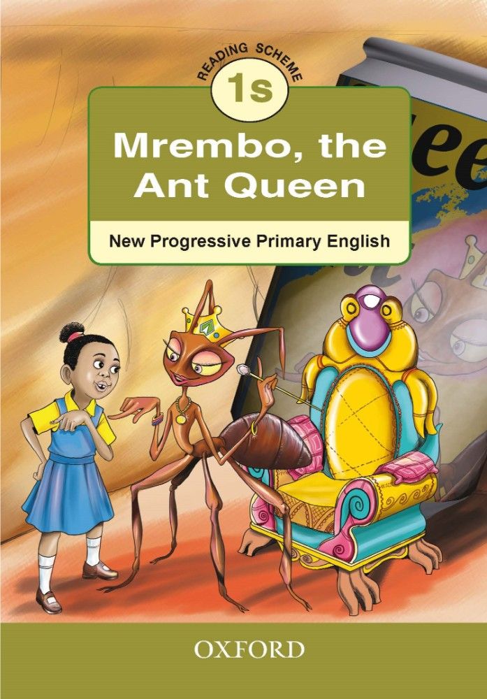 1sMrembotheAntQueen 1sMrembotheAntQueen