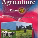 Quick Reading Agriculture F4