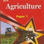 Star Secondary Rev Agriculture Paper 1
