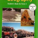 Comprehensive Geography F3