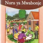 Utamu kolea Nuru ya Mwabonje Lvl 8d