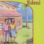 Bustani ya Edeni