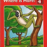 Where Is Hare