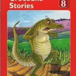 Crocodiles  Stories BK8