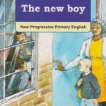 The New Boy