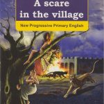 A scare in the Village
