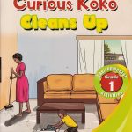 Curious Koko Cleans Up Lvl 1