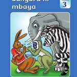 Sungura Ni Mbaya
