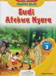 Sudi Atekwa Nyara
